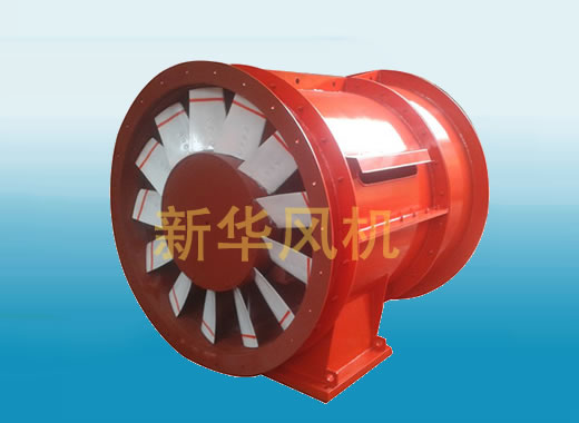 BDK62礦用風(fēng)機(K、K40 DK40)